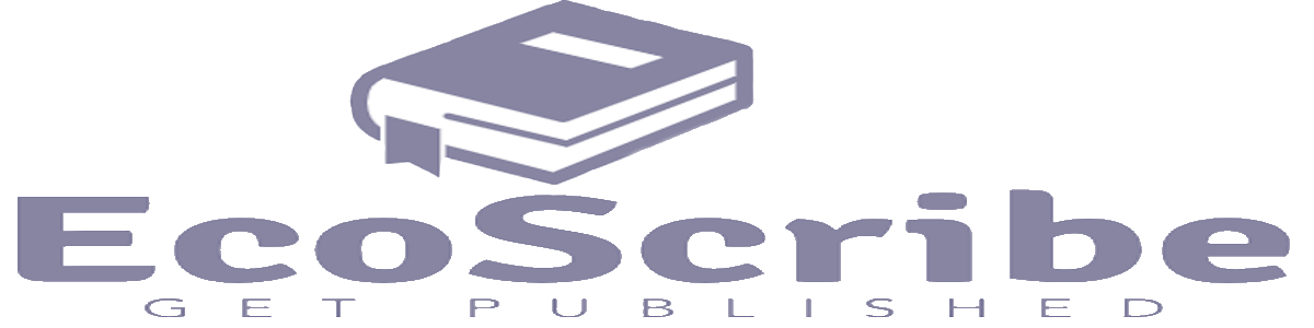 EcoScribe Publishers logo